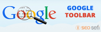google toolbar