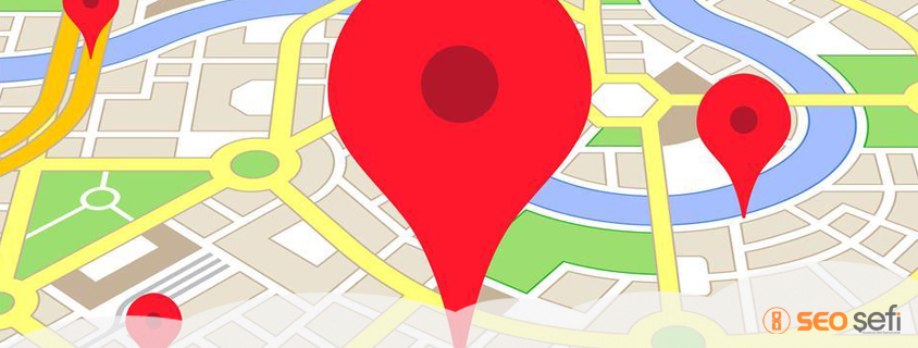 Google Maps Seo Yönergeleri
