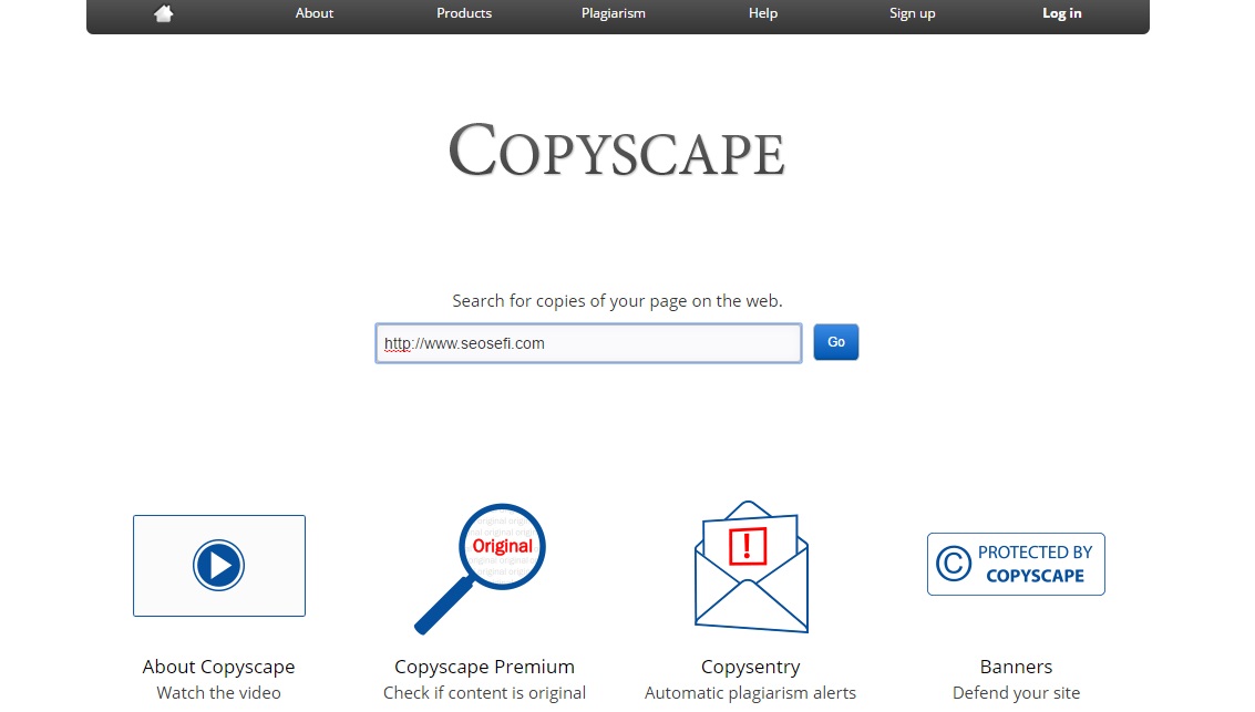 copyspace