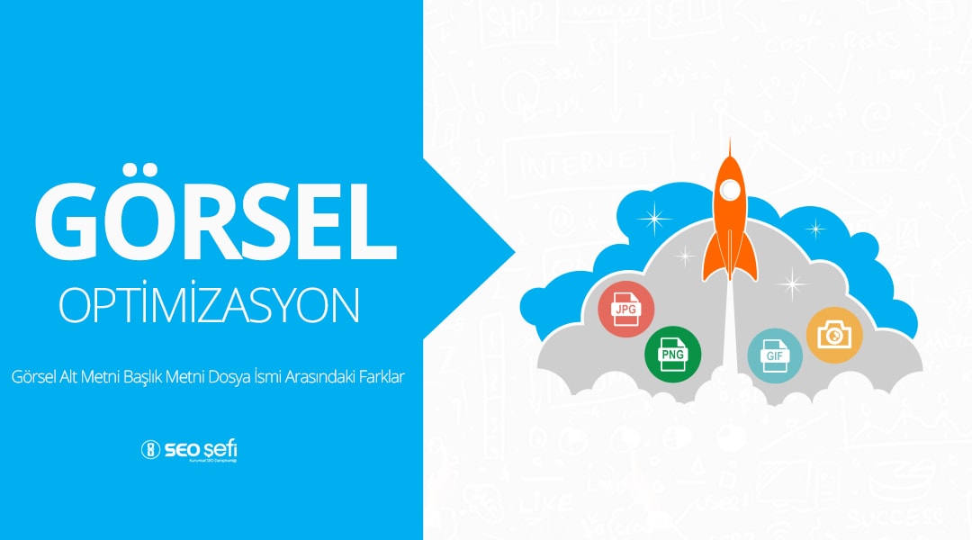 görsel seo optimizasyonu