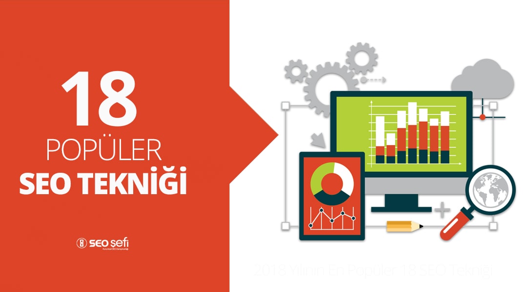 popüler seo teknikleri