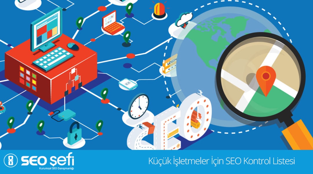 işletmeler için seo ipuçları