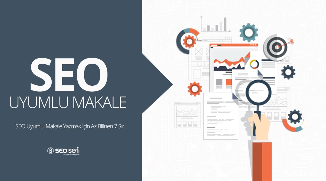 seo uyumlu içerik yazma
