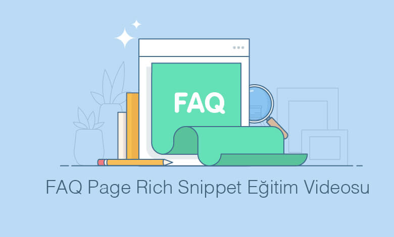 FAQ Page Rich Snippet